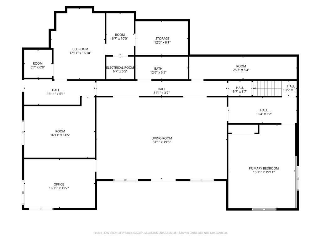 302 Waterfall Court Canton, GA 30115 - Photo 61 of 81