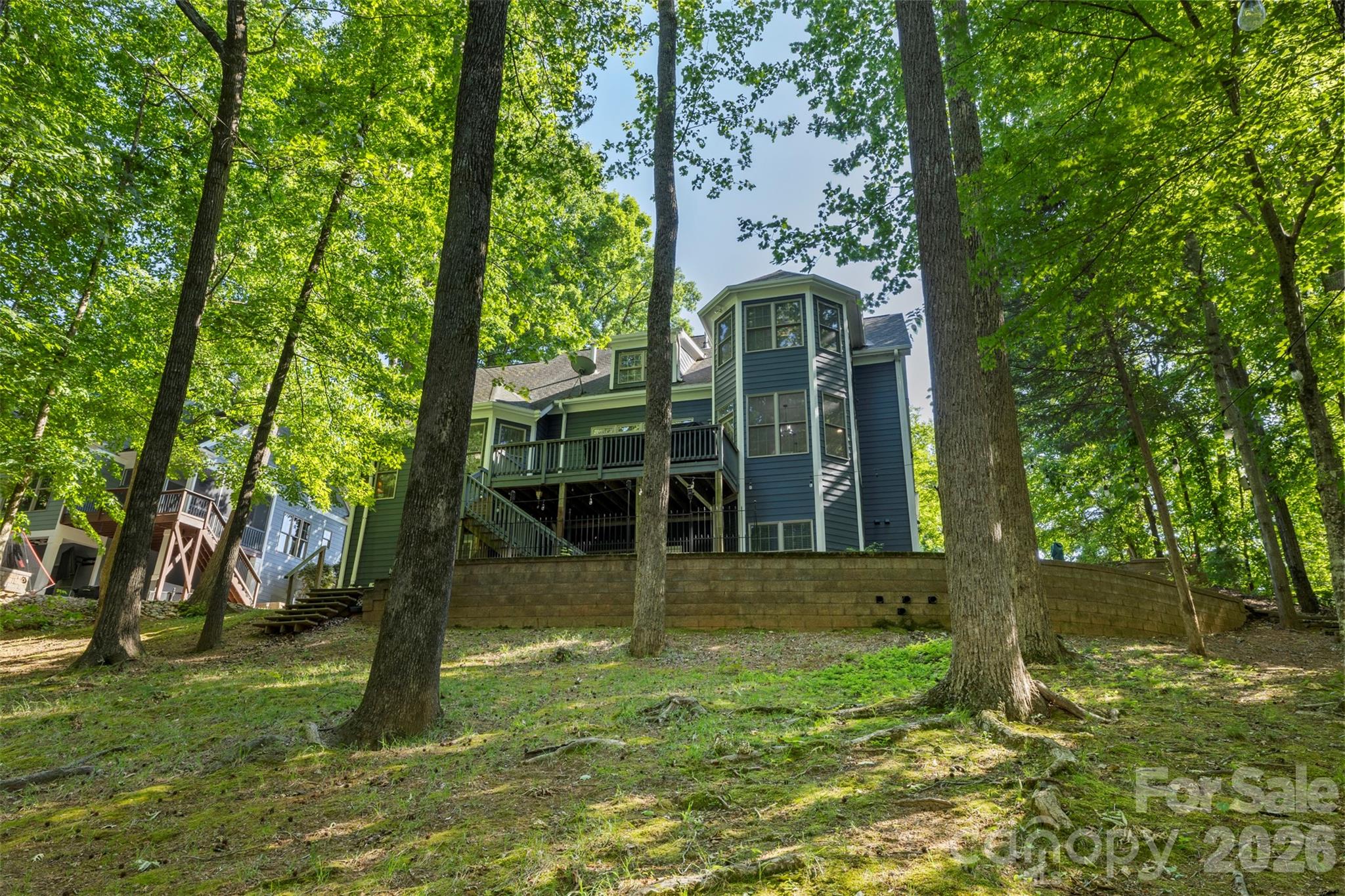 7653 Juniper Lane Denver, NC 28037 - Photo 41 of 45
