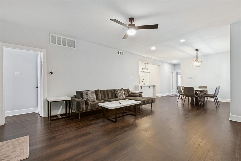 12660 Hillcrest Road, Unit 8101 Dallas, TX 75230 - Photo 3 of 13 Gallery Image 3