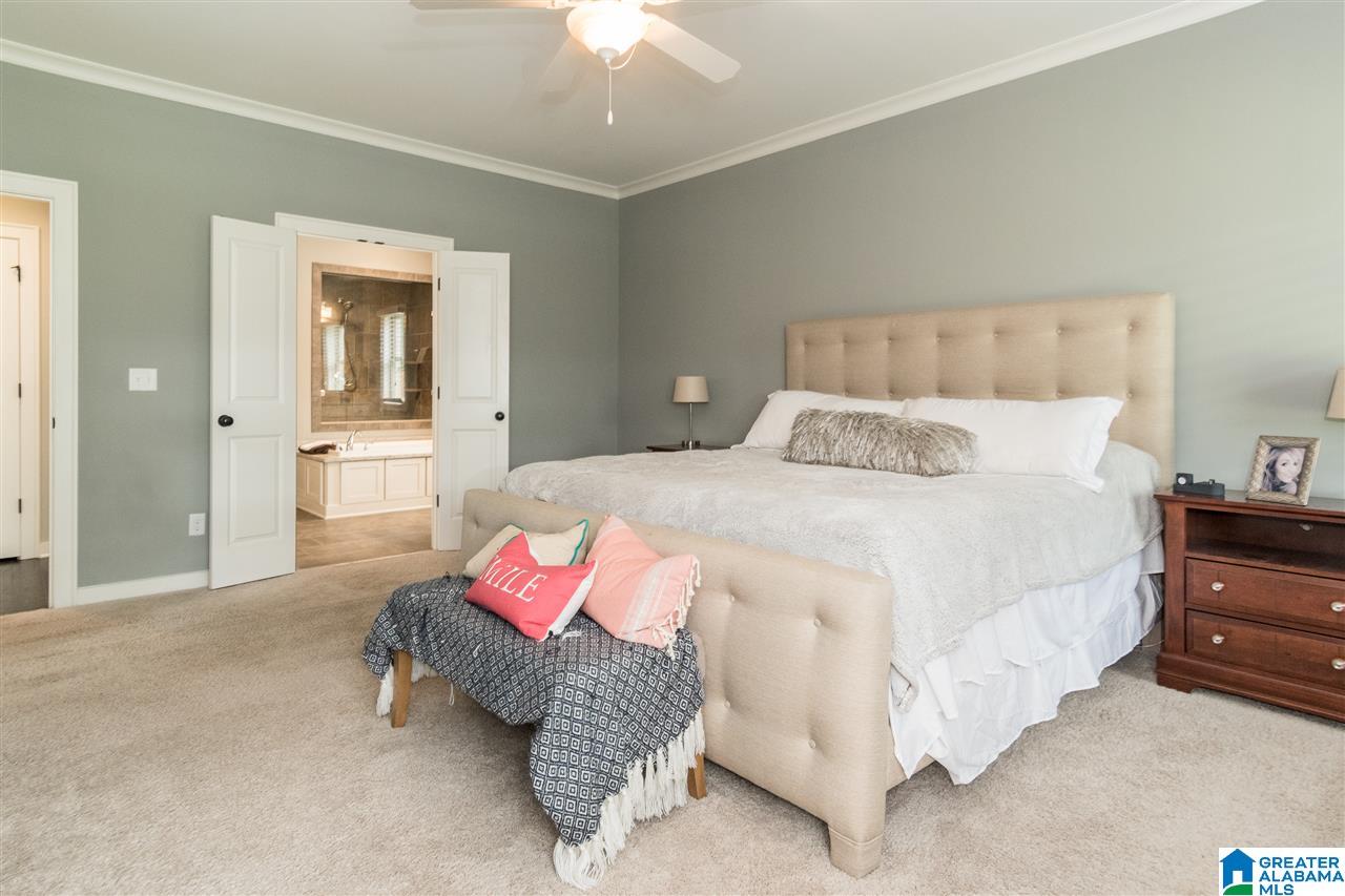 2515 Montauk Road Hoover, AL 35226 - Photo 25 of 47