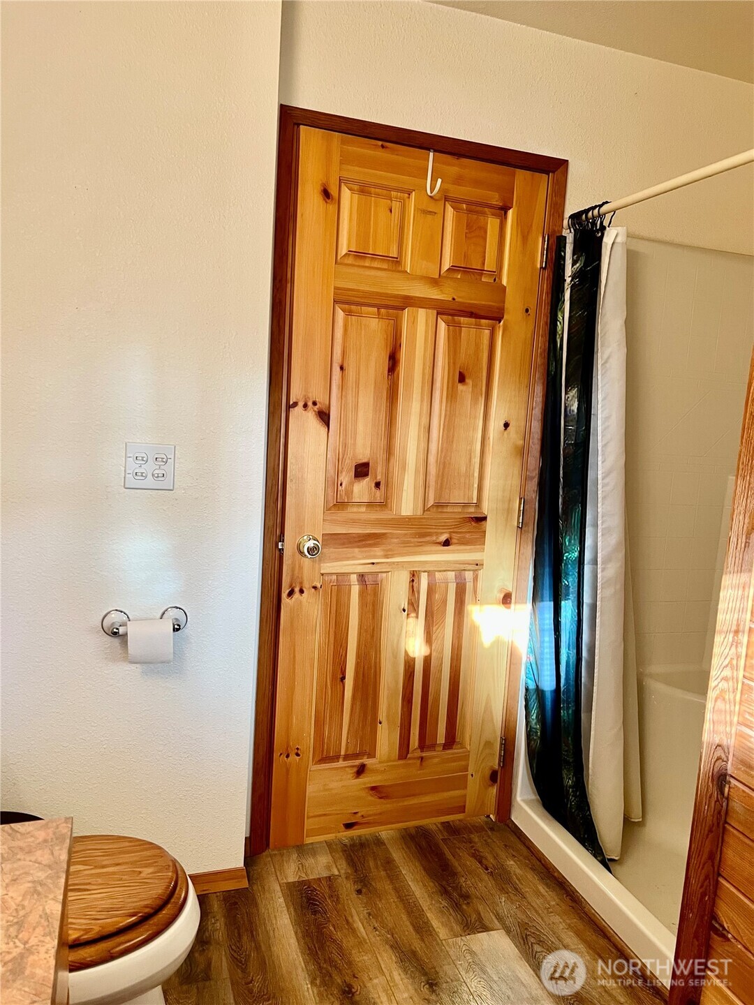 4084 Deep Lake Boundary Road Colville, WA 99114 - Photo 21 of 40 a view of front door