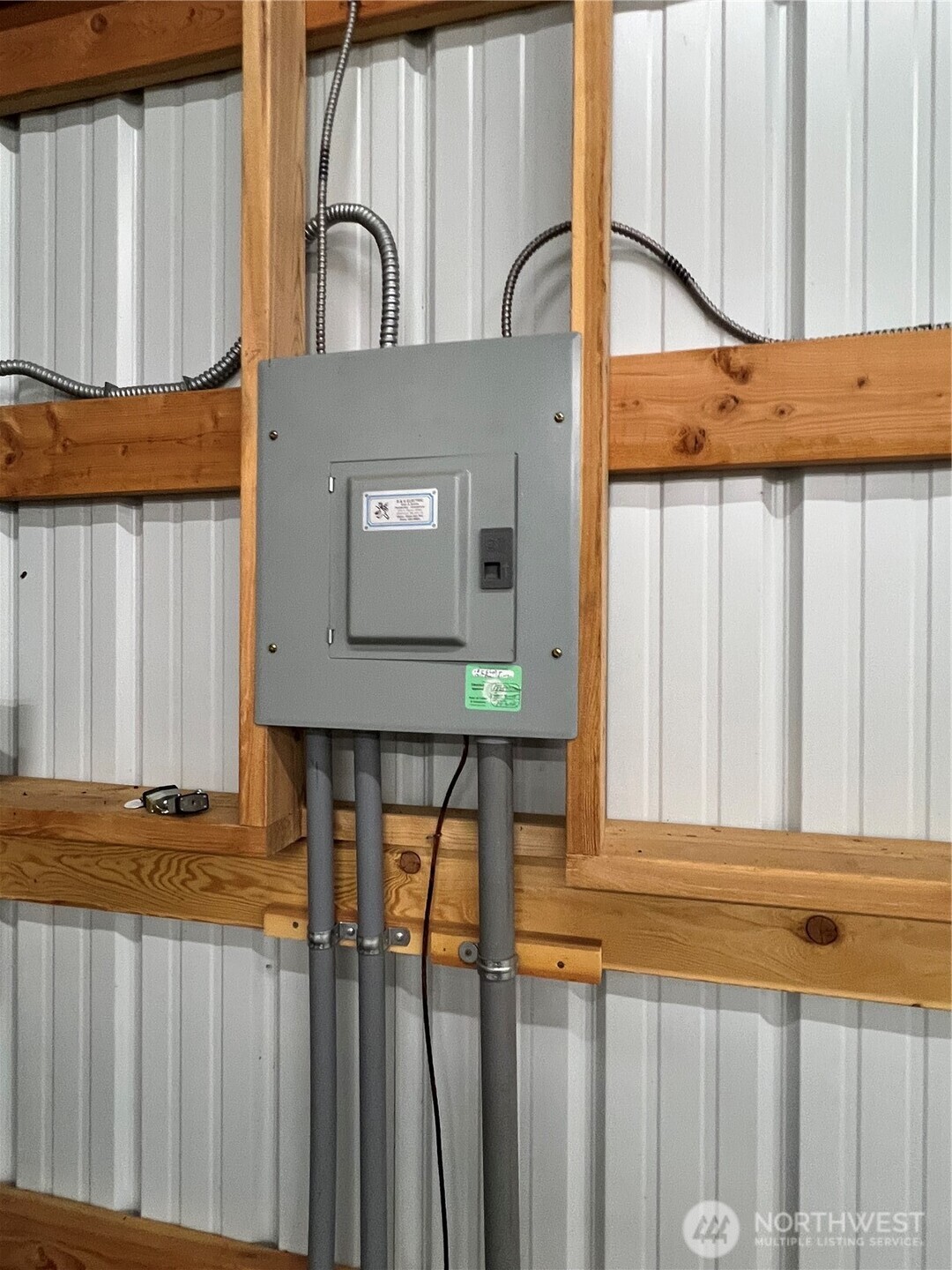 4084 Deep Lake Boundary Road Colville, WA 99114 - Photo 28 of 40 a view of front door