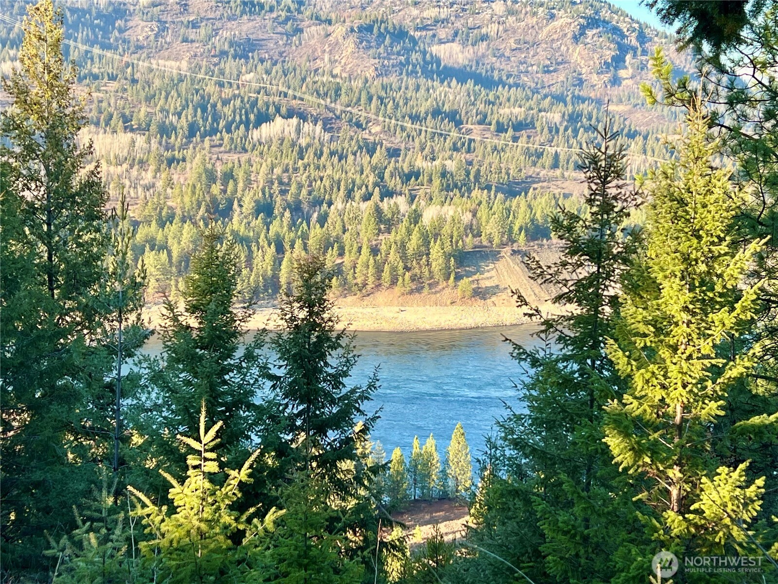 4084 Deep Lake Boundary Road Colville, WA 99114 - Photo 38 of 40