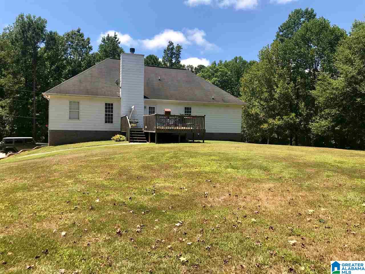 441 Spradling Road Gardendale, AL 35071 - Photo 32 of 34