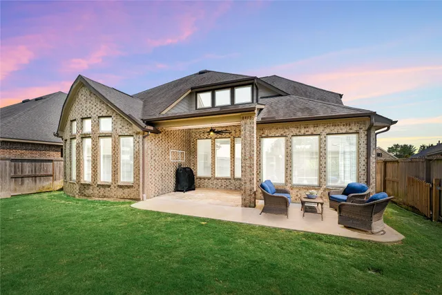 $435,000 | 30518 Morning Dove Drive, Brookshire, TX 77423