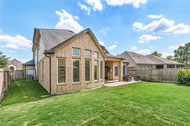 $435,000 | 30518 Morning Dove Drive, Brookshire, TX 77423