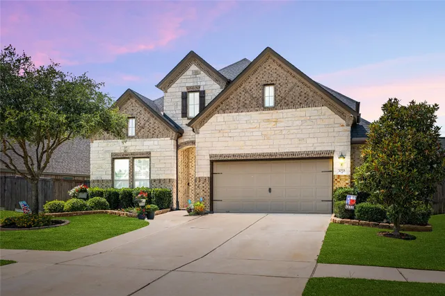 $435,000 | 30518 Morning Dove Drive, Brookshire, TX 77423