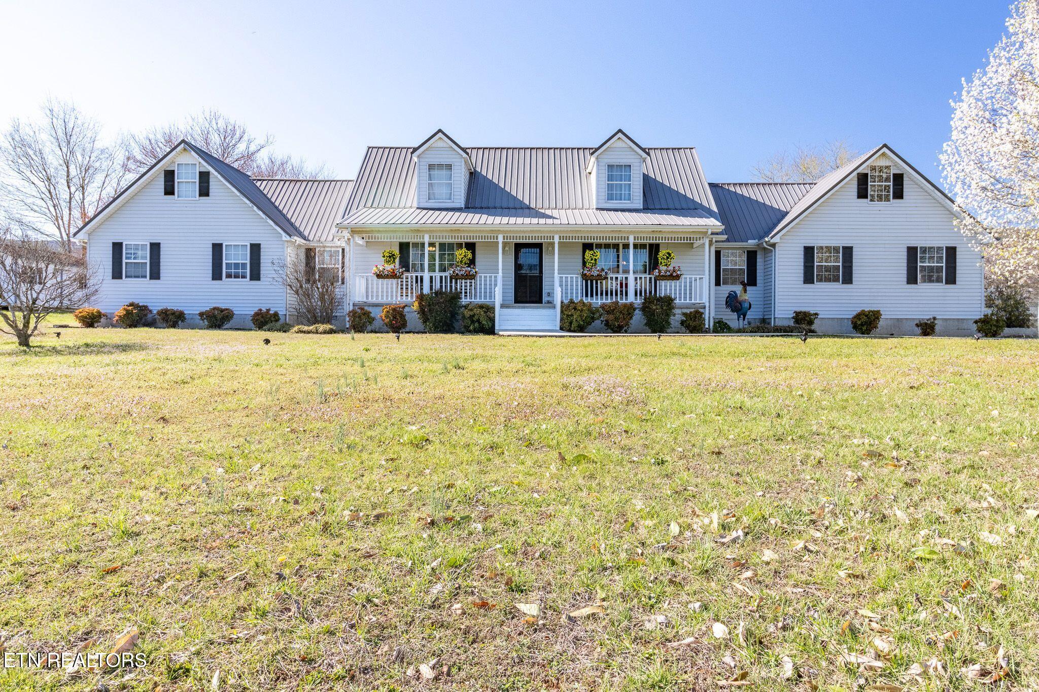 361 River Drive Dunlap, TN 37327 - Photo 2 of 60 2