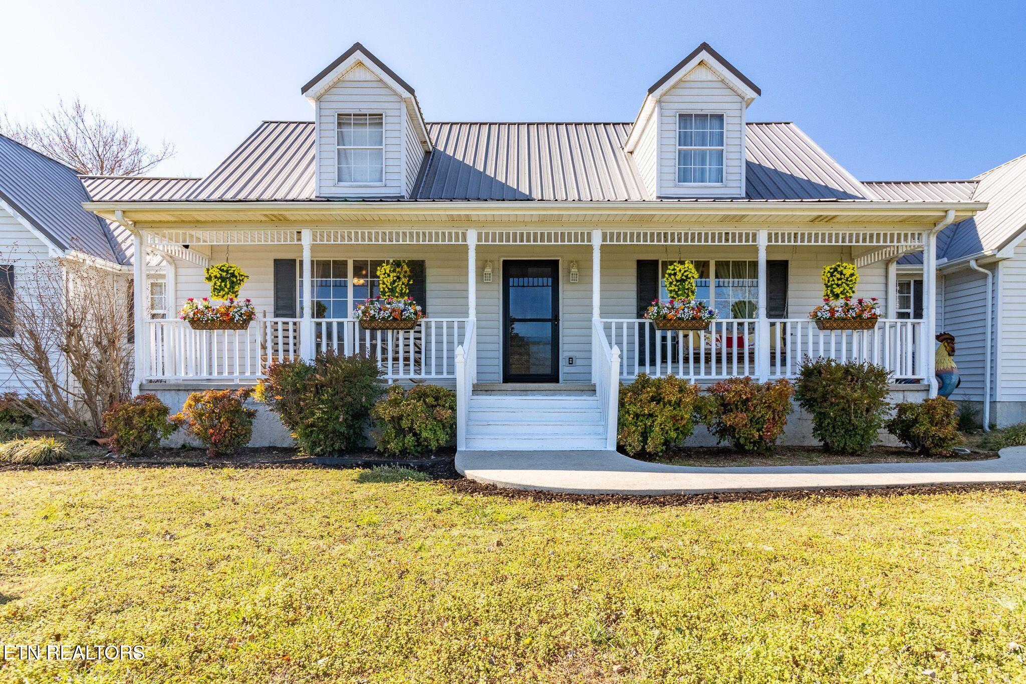 361 River Drive Dunlap, TN 37327 - Photo 5 of 60 5