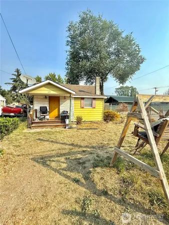$159,900 | 430 West 4th Avenue, Omak, WA 98841