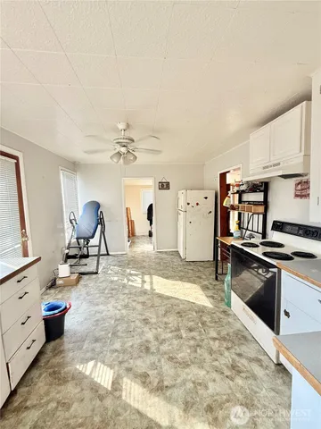 $164,900 | 430 West 4th Avenue, Omak, WA 98841