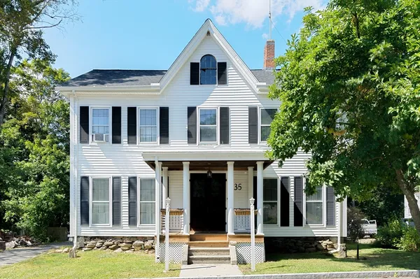 $351,000 | 35 Bacon Street, Warren, MA 01083