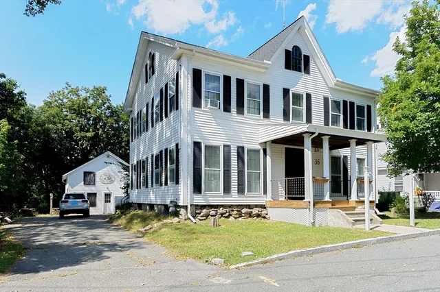 $360,000 | 35 Bacon Street, Warren, MA 01083
