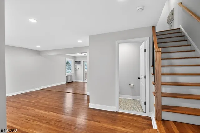 $749,999 | 3 White Terrace, Nutley, NJ 07110