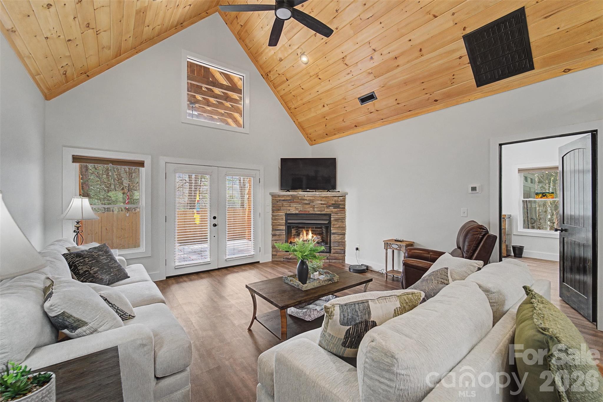 79 Abbey View Road Bryson City, NC 28713 - Photo 15 of 48