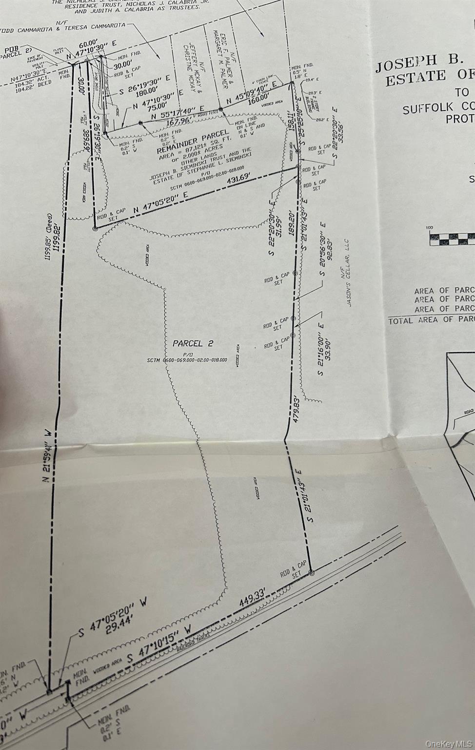 1705-1709 Main Road Jamesport, NY 11901 - Photo 11 of 11 a bathroom with a shower