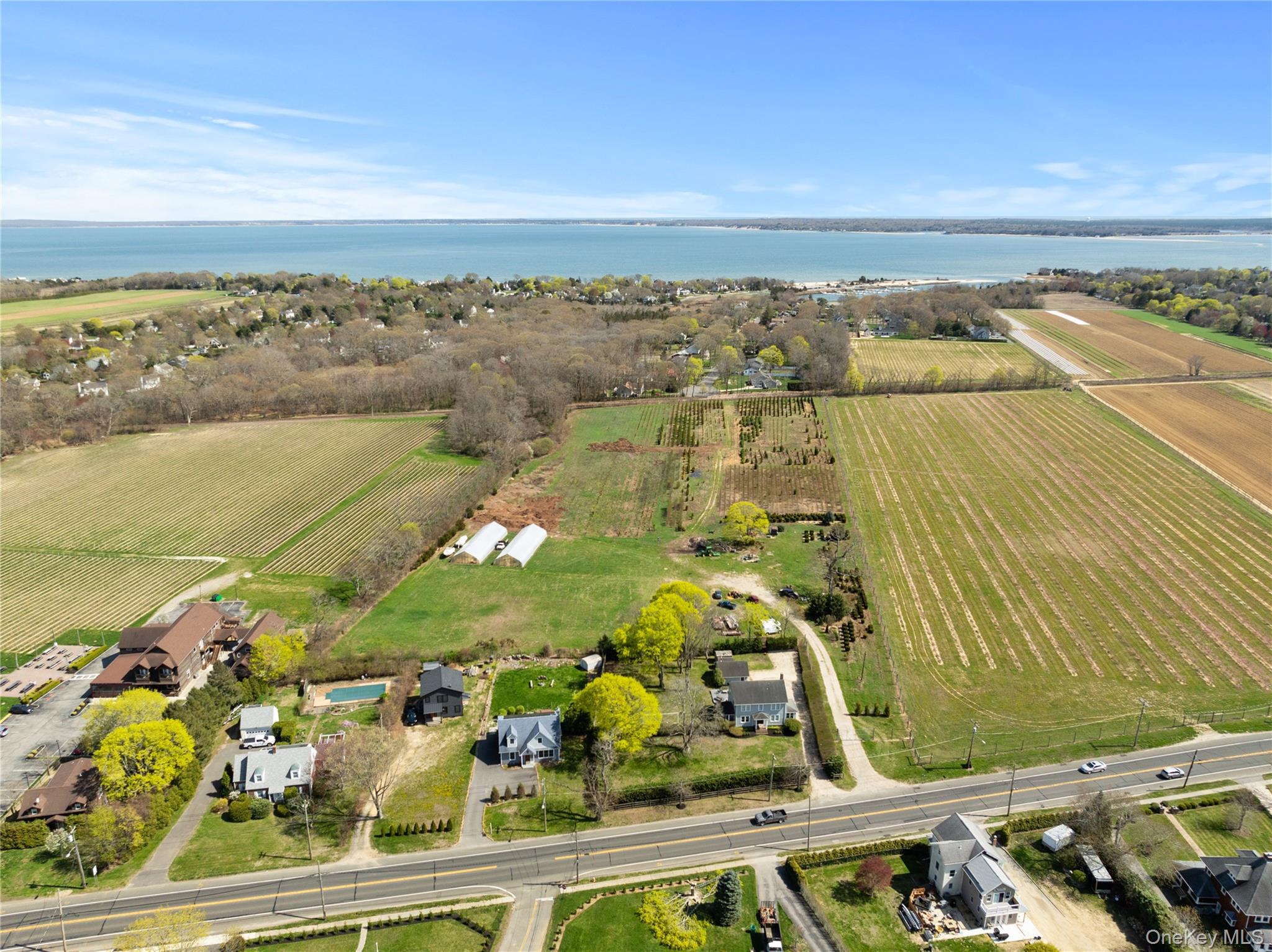 1705-1709 Main Road Jamesport, NY 11901 - Photo 3 of 11 a view of a city