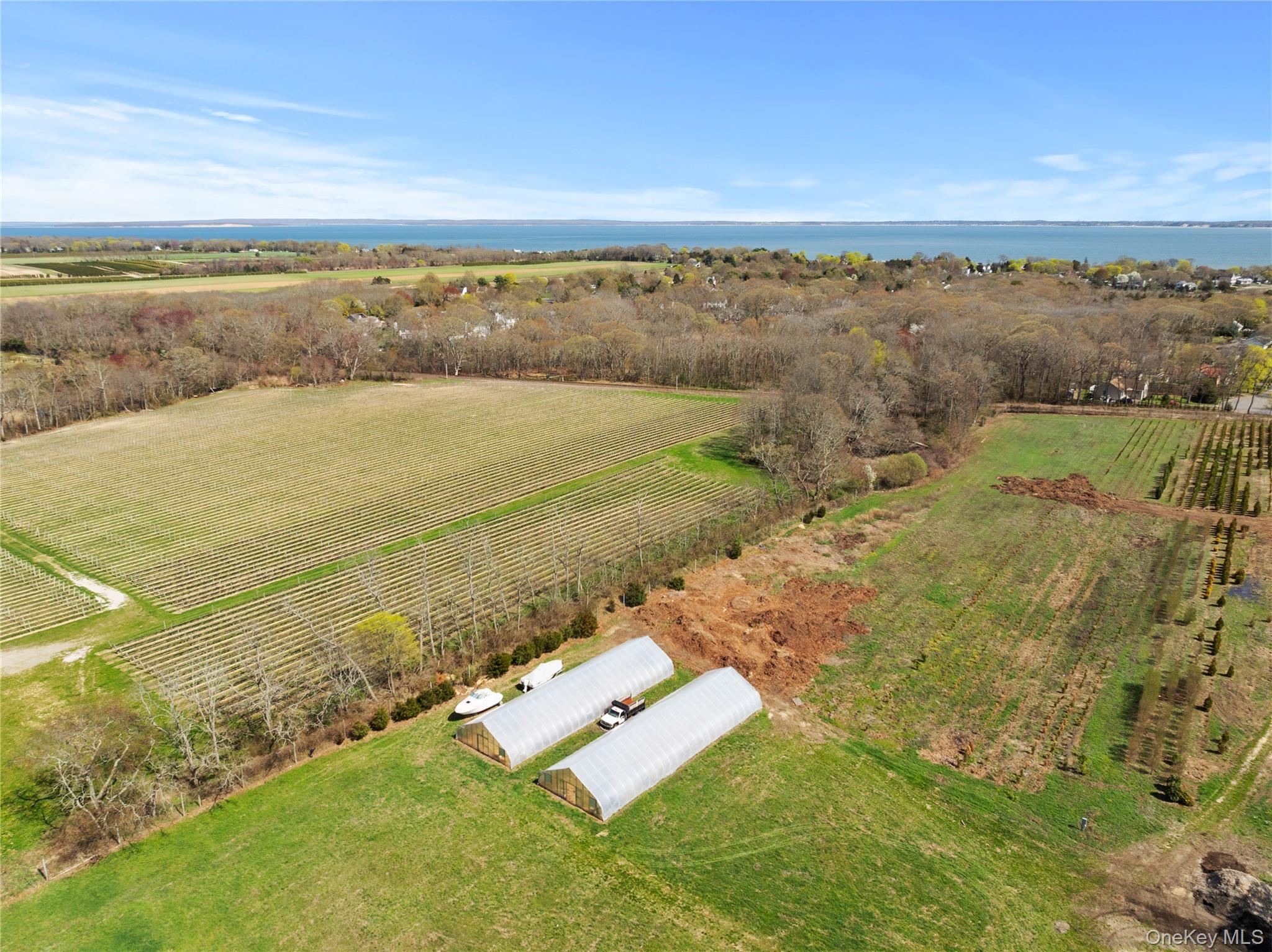 1705-1709 Main Road Jamesport, NY 11901 - Photo 6 of 11 a view of an ocean and beach