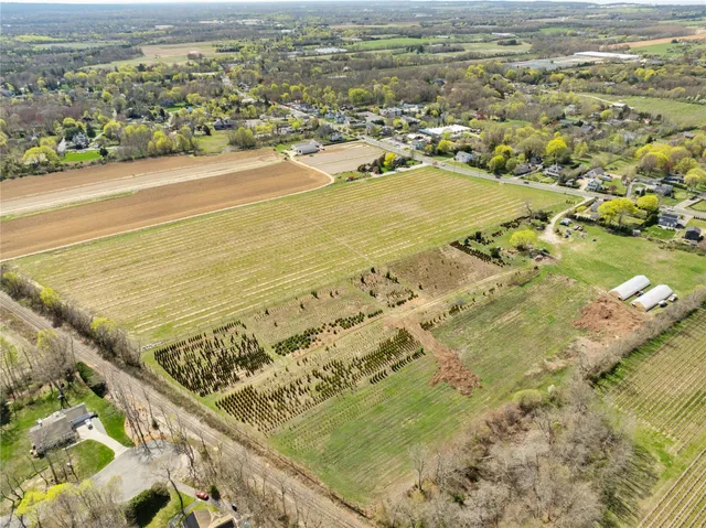 a view of an ocean with a floor
