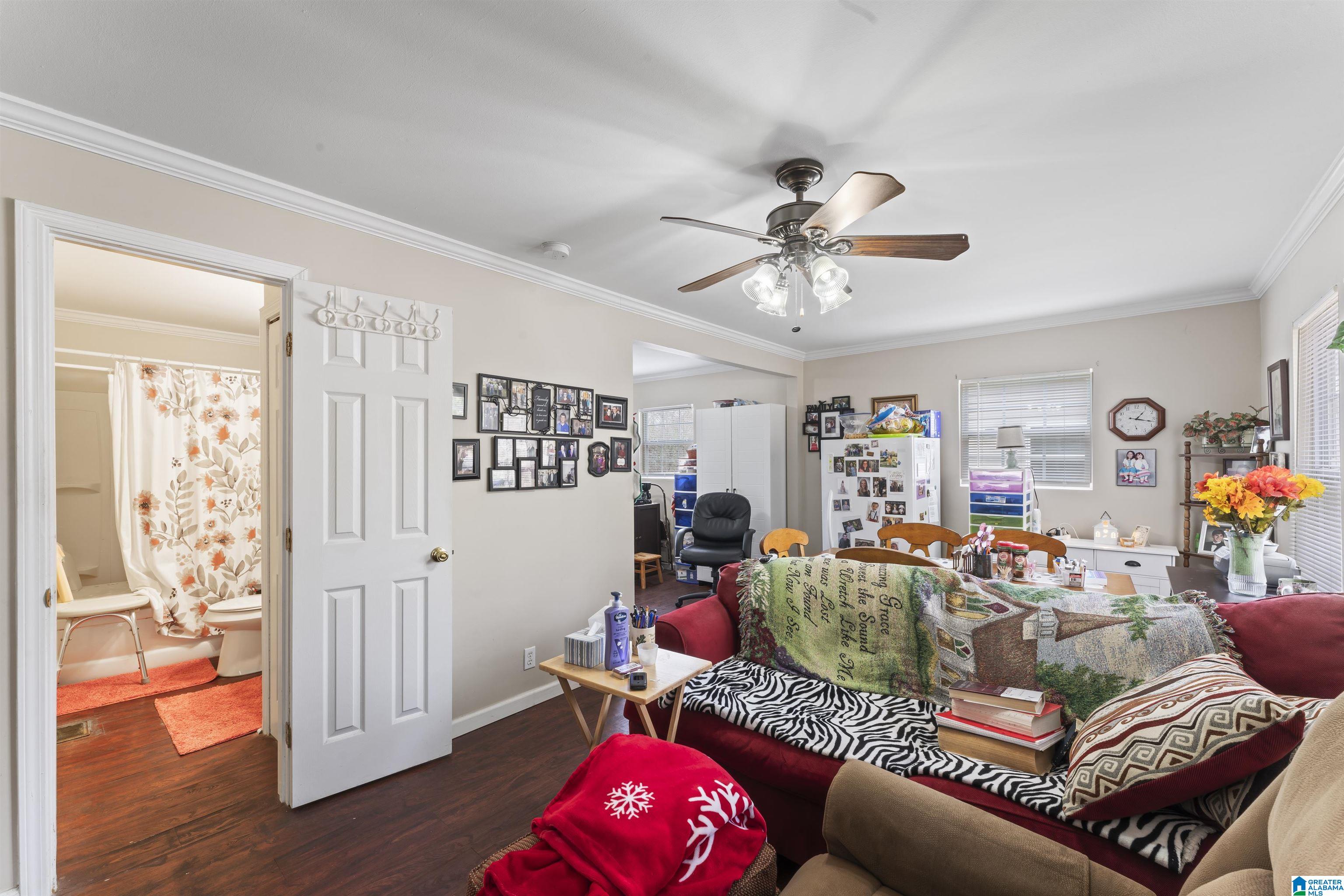 167 Old Mill Road Springville, AL 35146 - Photo 31 of 44
