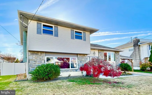 $354,900 | 524 Hirsch Avenue, Runnemede, NJ 08078