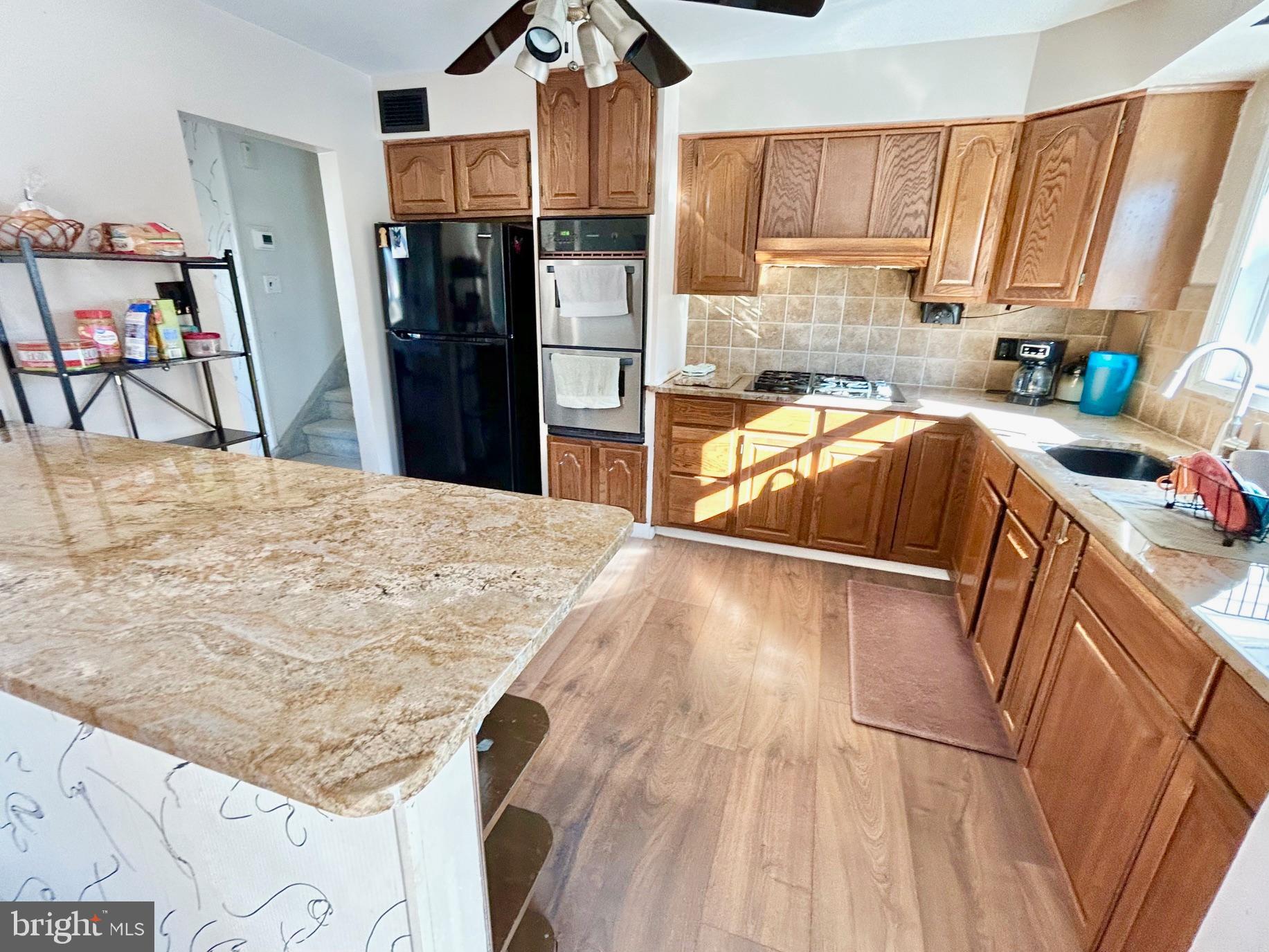 524 Hirsch Avenue Runnemede, NJ 08078 - Photo 15 of 34