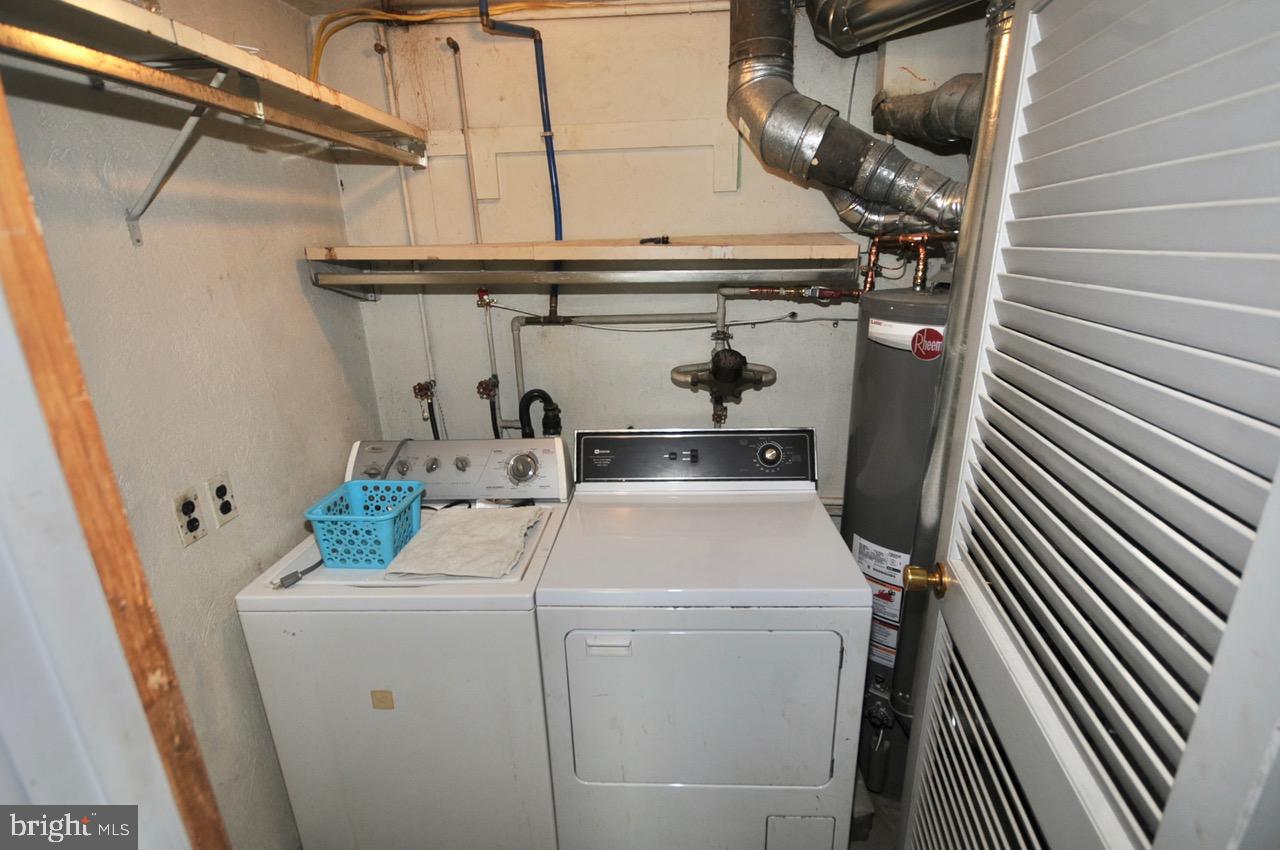 524 Hirsch Avenue Runnemede, NJ 08078 - Photo 18 of 34