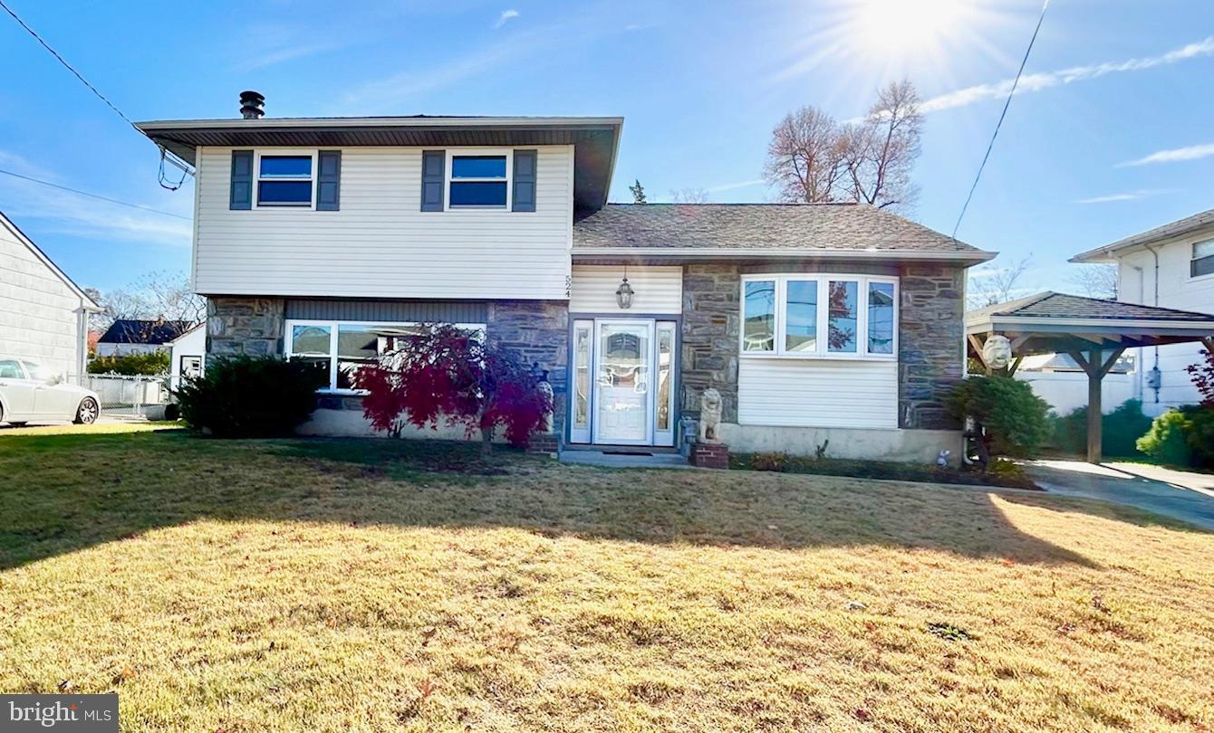 524 Hirsch Avenue Runnemede, NJ 08078 - Photo 2 of 34