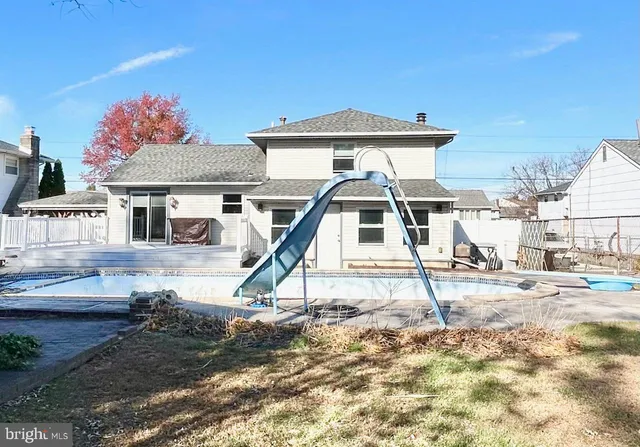 $354,900 | 524 Hirsch Avenue, Runnemede, NJ 08078