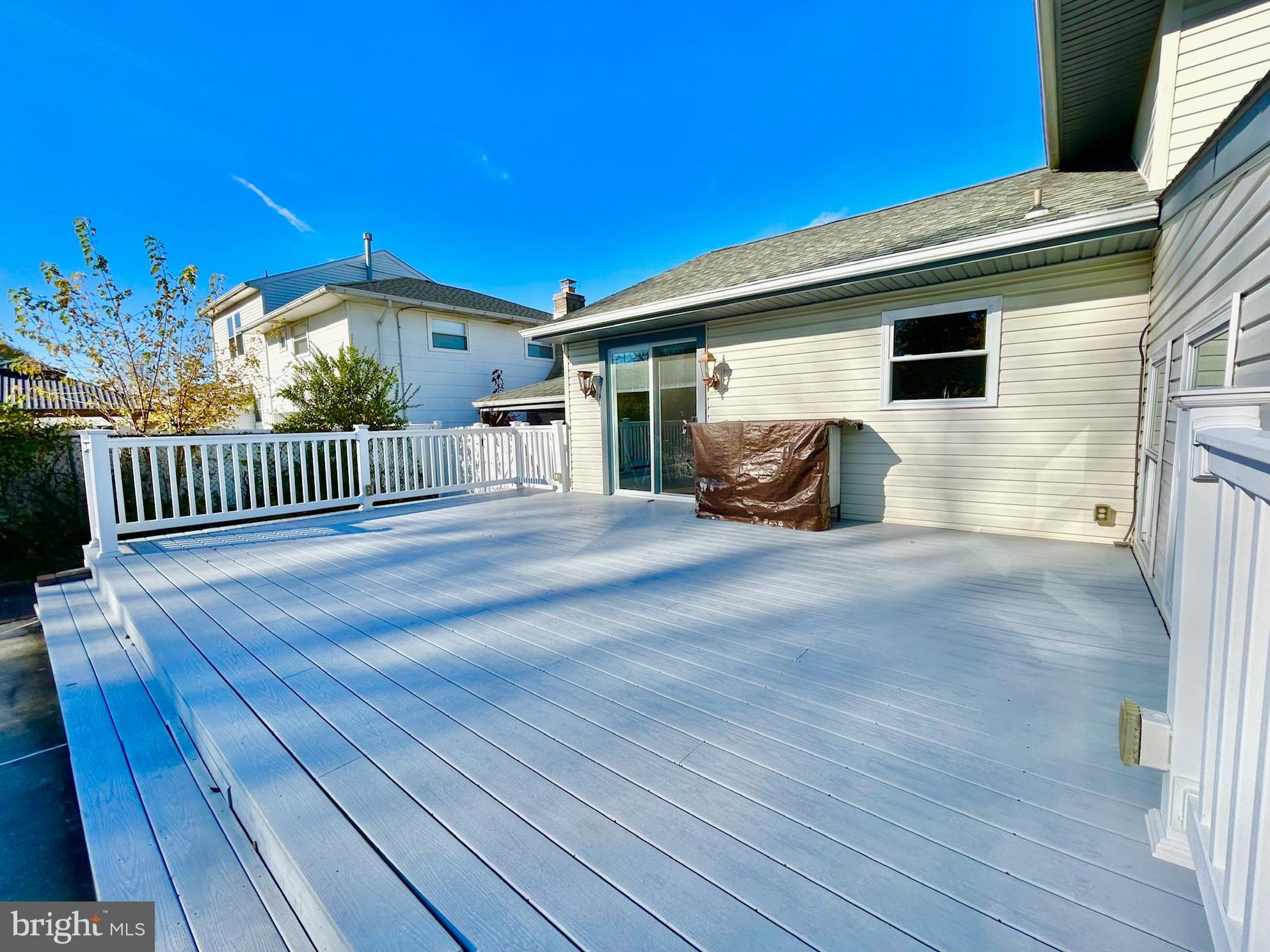 524 Hirsch Avenue Runnemede, NJ 08078 - Photo 26 of 34