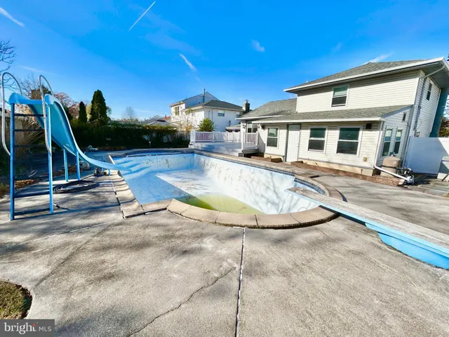 $354,900 | 524 Hirsch Avenue, Runnemede, NJ 08078