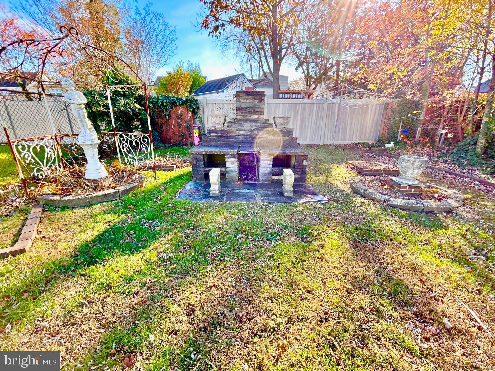 524 Hirsch Avenue Runnemede, NJ 08078 - Photo 30 of 34