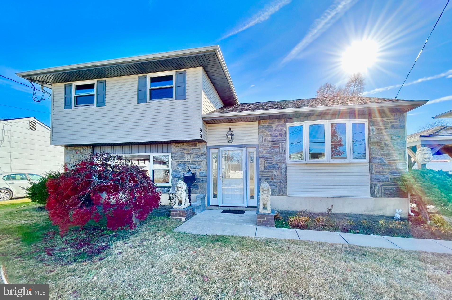 524 Hirsch Avenue Runnemede, NJ 08078 - Photo 3 of 34