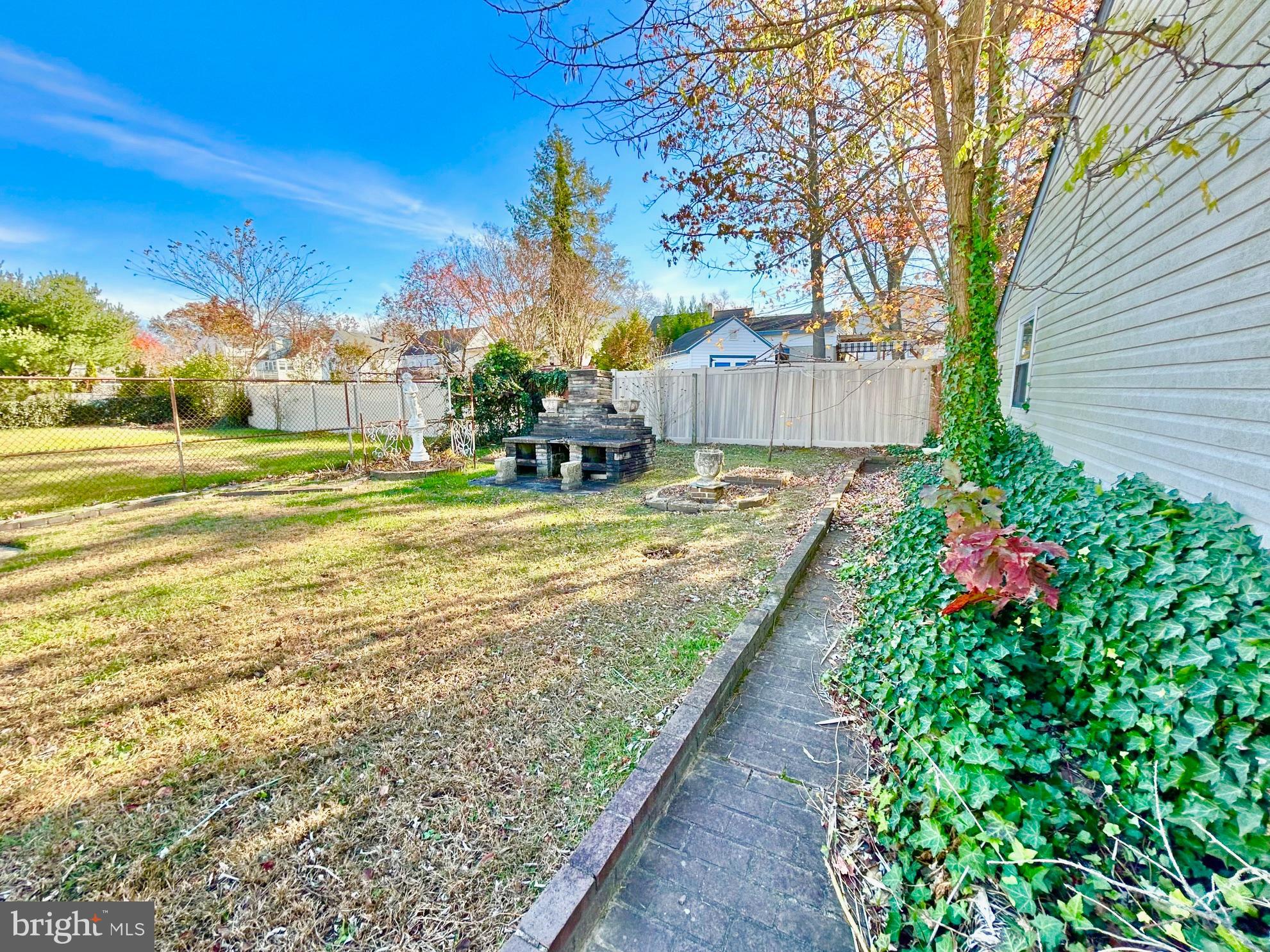 524 Hirsch Avenue Runnemede, NJ 08078 - Photo 31 of 34