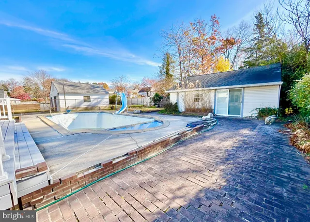 $354,900 | 524 Hirsch Avenue, Runnemede, NJ 08078