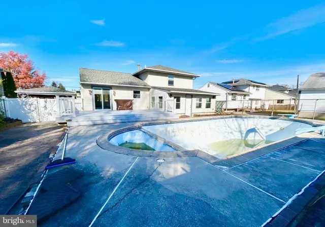 $354,900 | 524 Hirsch Avenue, Runnemede, NJ 08078