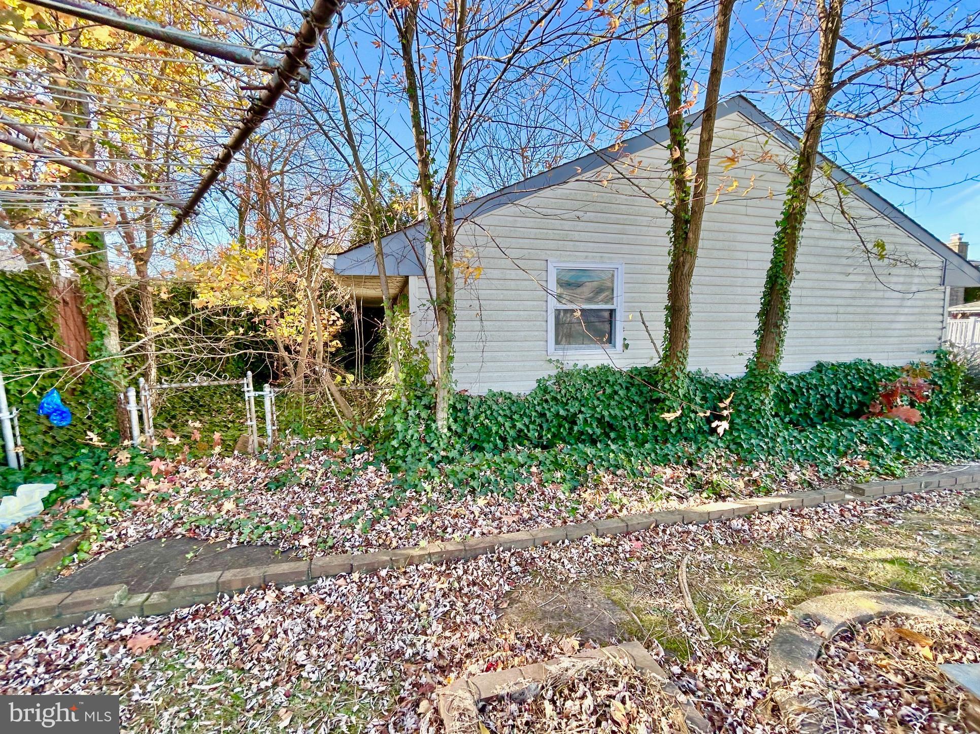 524 Hirsch Avenue Runnemede, NJ 08078 - Photo 34 of 34