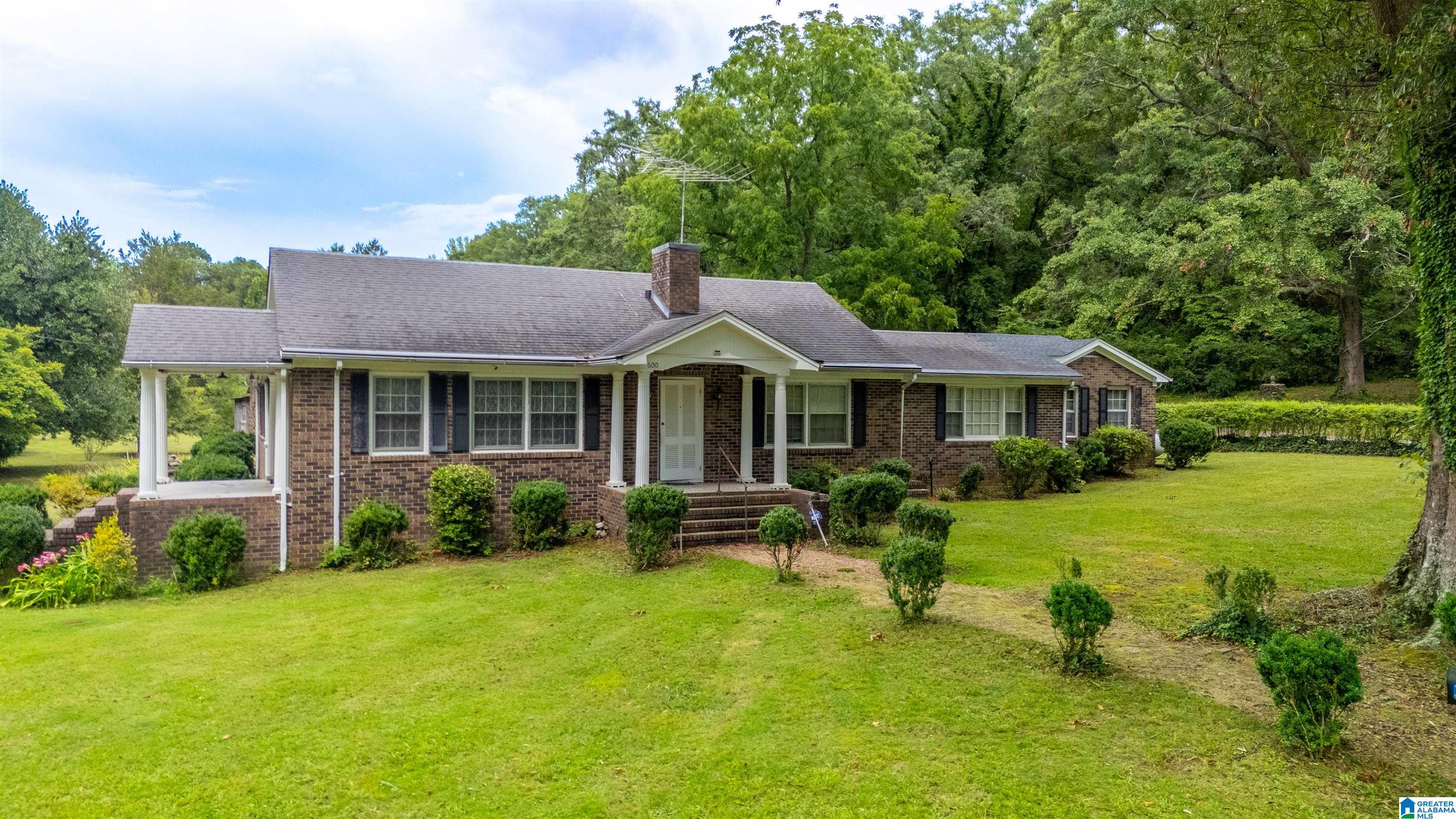 600 Renfroe Road Talladega, AL 35160 - Photo 4 of 53 Gallery Image 4
