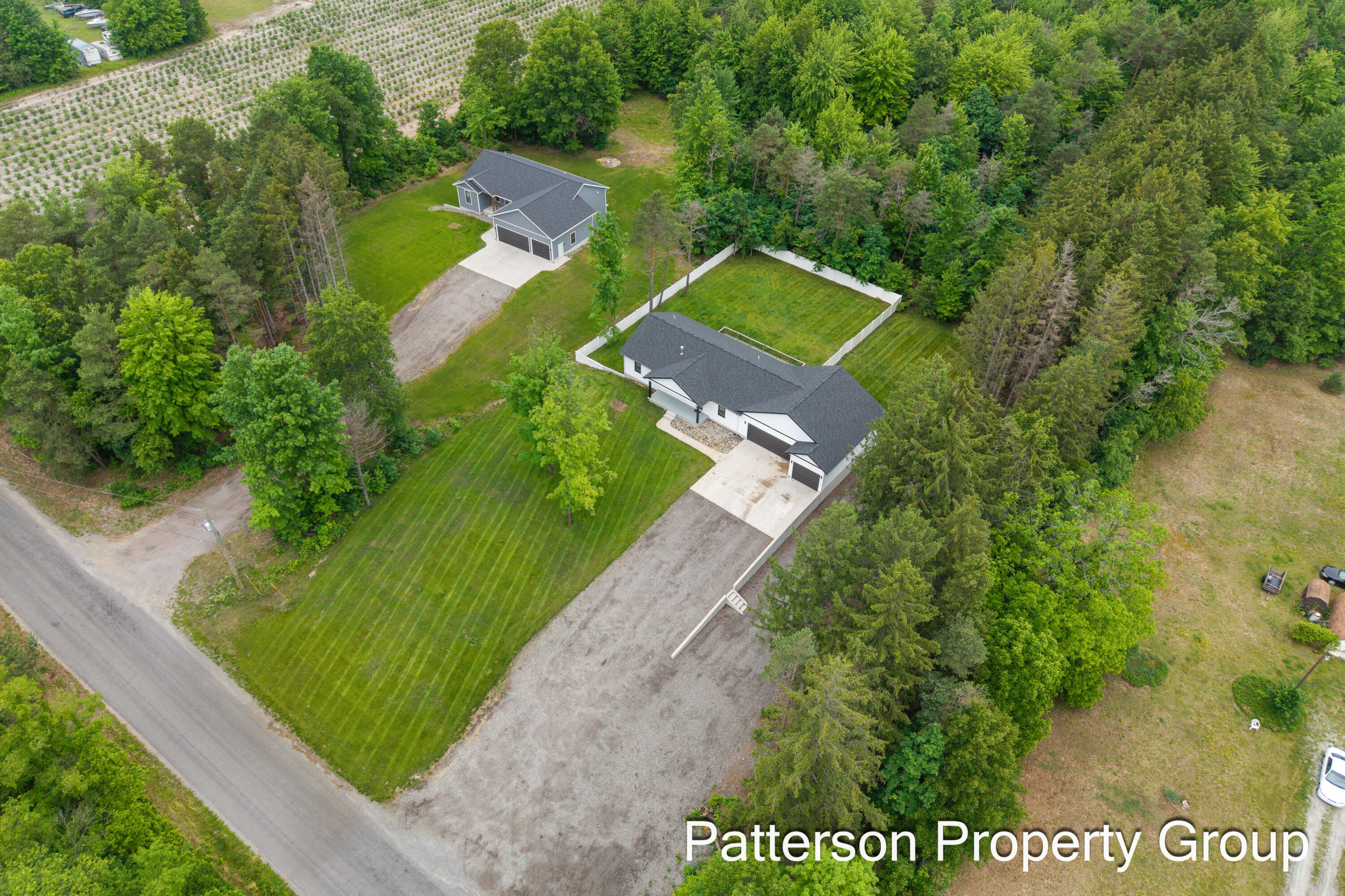 7638 East Sheringer Road Ravenna, MI 49451 - Photo 45 of 54 7638 E Sheringer Road