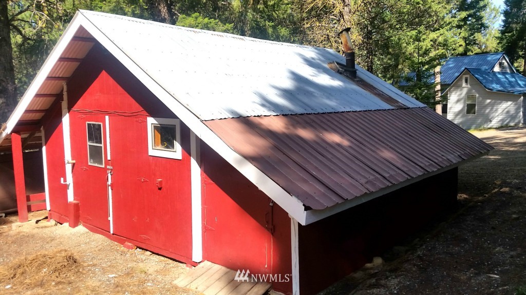 962 Wagon Wheel Road Cle Elum, WA 98922 - Photo 2 of 18 Gallery Image 2