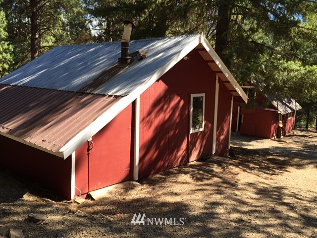 962 Wagon Wheel Road Cle Elum, WA 98922 - Photo 15 of 18 Gallery Image 15
