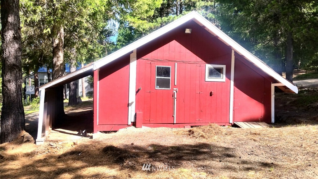 962 Wagon Wheel Road Cle Elum, WA 98922 - Photo 17 of 18 Gallery Image 17