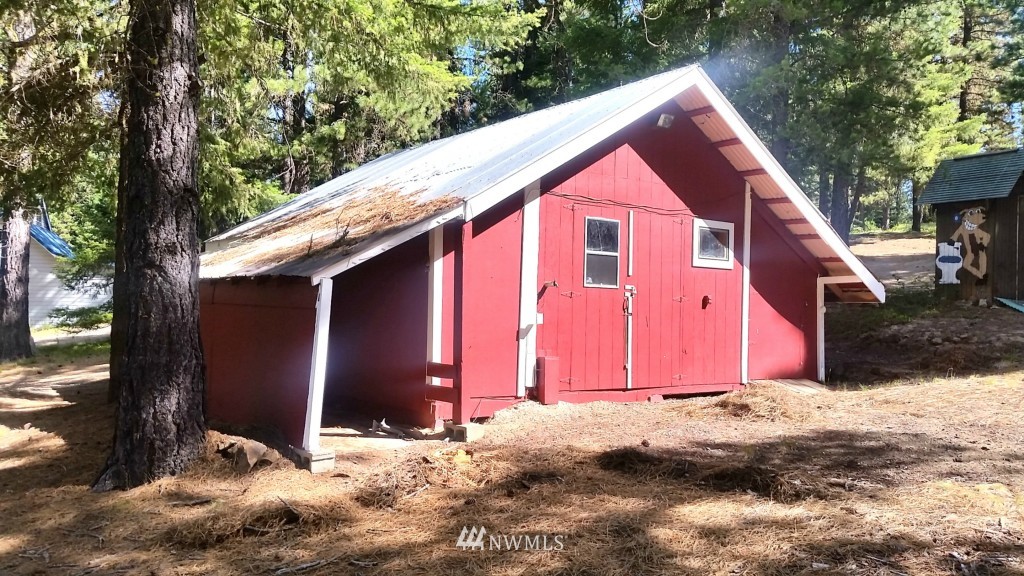 962 Wagon Wheel Road Cle Elum, WA 98922 - Photo 18 of 18 Gallery Image 18