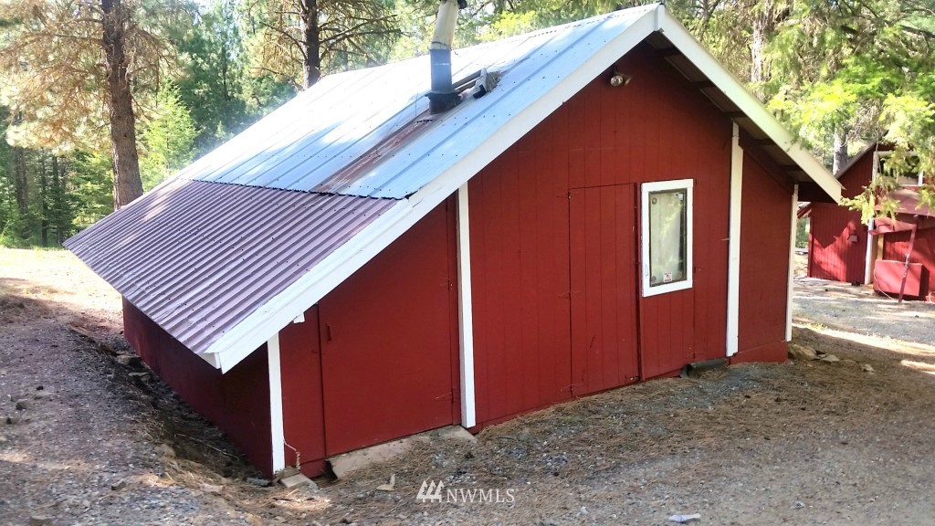 962 Wagon Wheel Road Cle Elum, WA 98922 - Photo 3 of 18 Gallery Image 3