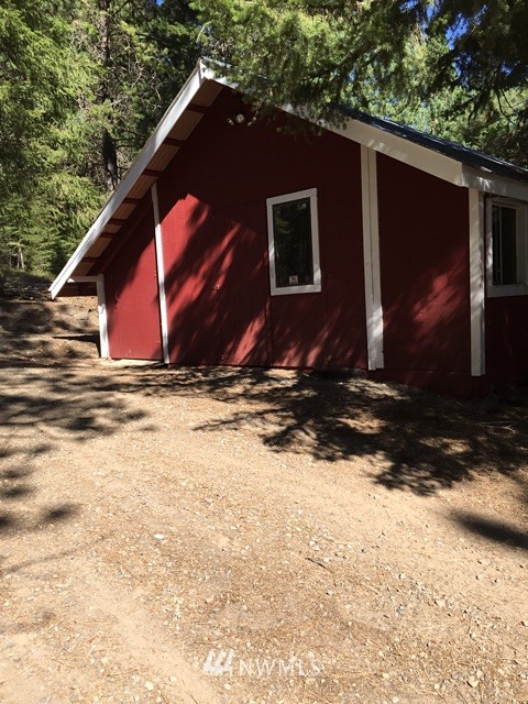 962 Wagon Wheel Road Cle Elum, WA 98922 - Photo 4 of 18 Gallery Image 4
