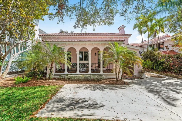 $5,500 | 217 Coconut Avenue, Stuart, FL 34996