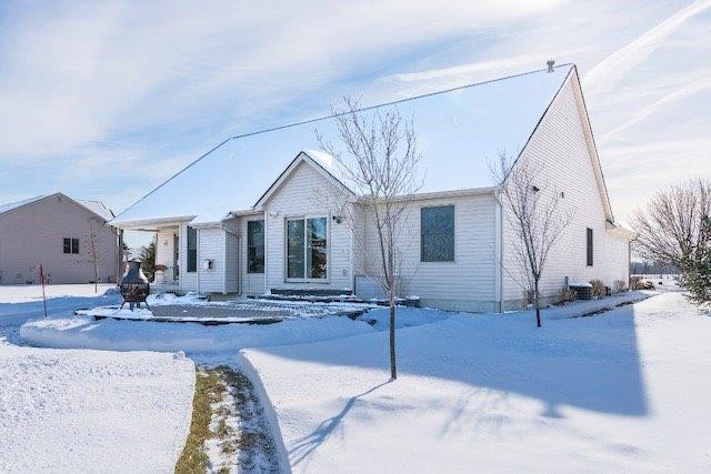 560 Ridge Point Drive Dundee, MI 48131 - Photo 4 of 44 Photo 4