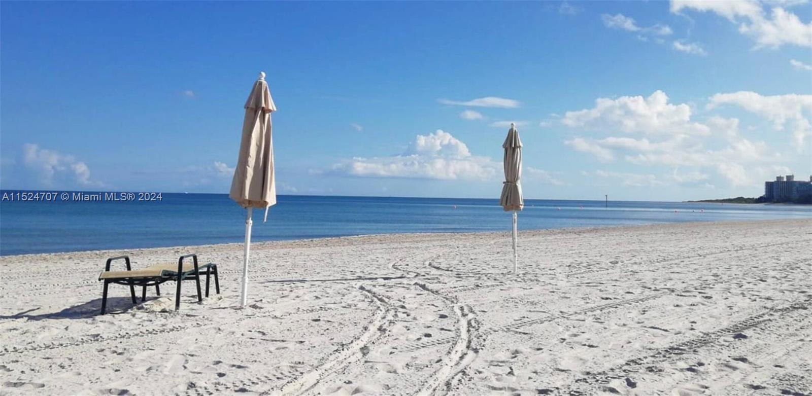 Village of Key Biscayne Key Biscayne, FL 33149 - Photo 1 of 13 a view of a terrace with chairs