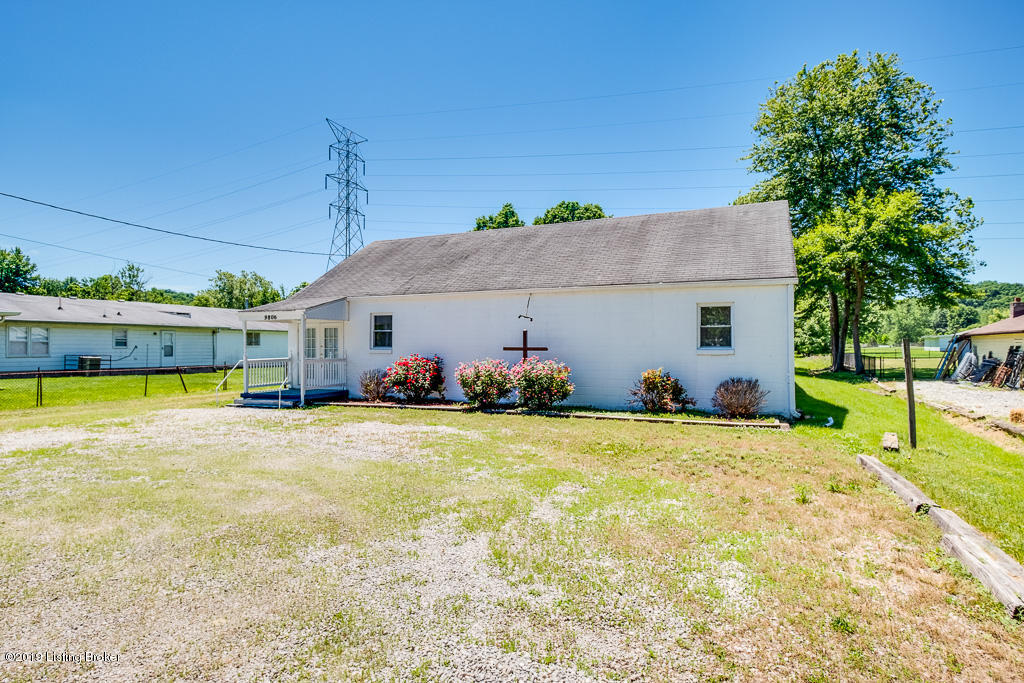 9806 Keys Ferry Road Fairdale, KY 40118 - Photo 3 of 24 untitled-3