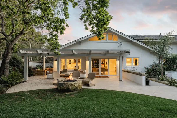 $7,450,000 | 145 Butterfly Lane, Montecito, CA 93108